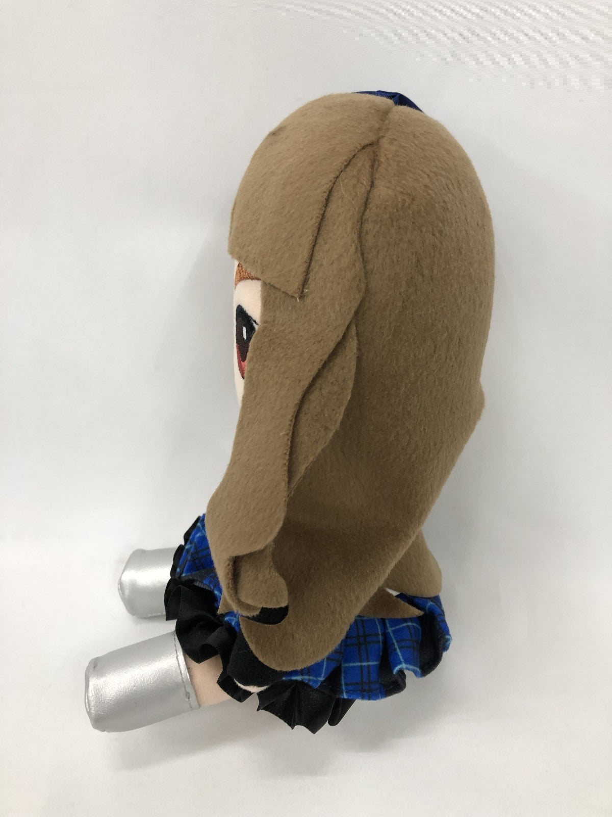 デレマス 神谷奈緒 Gift ぬいぐるみ フィギュア/グッズ
