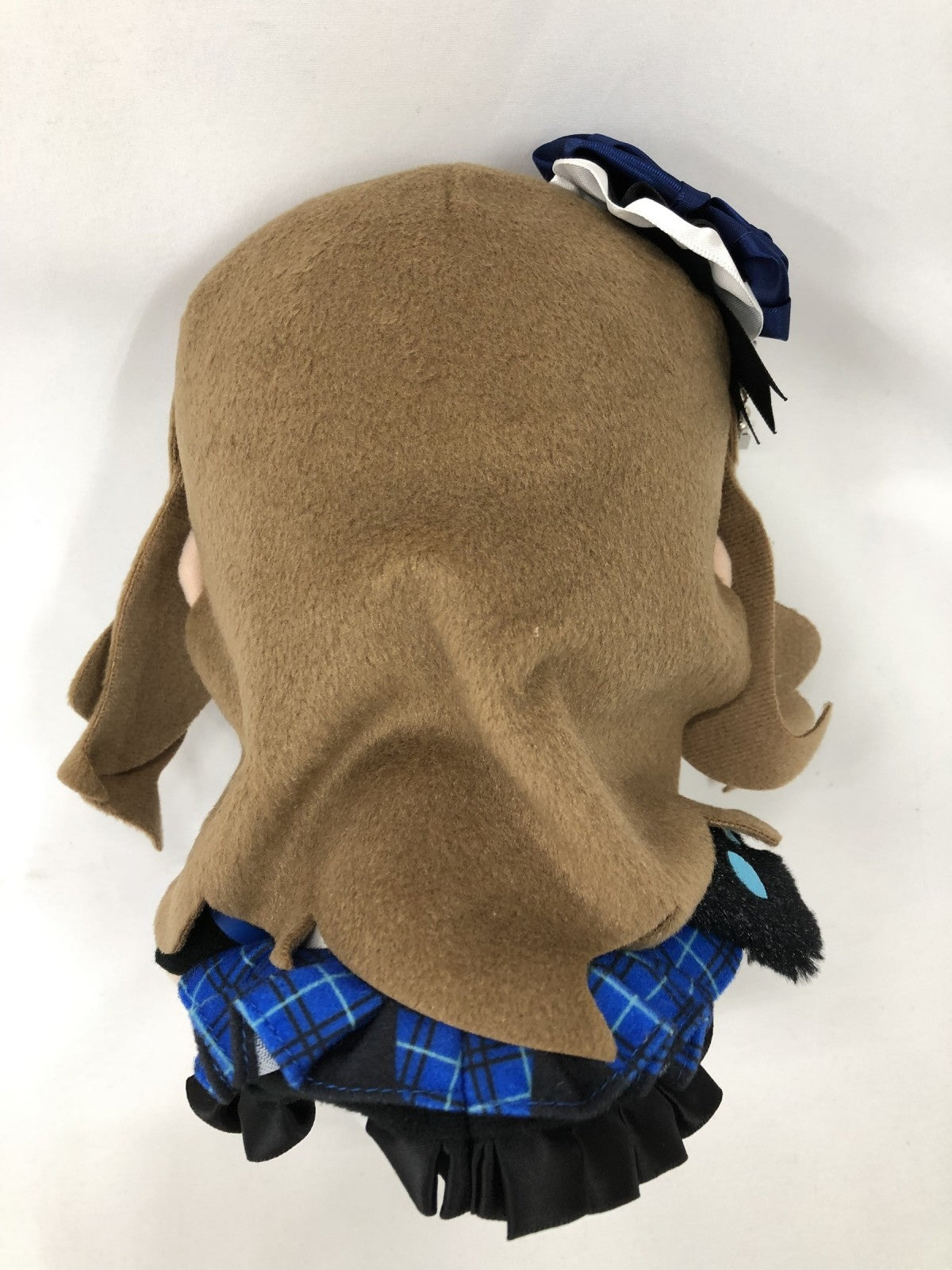 デレマス 神谷奈緒 Gift ぬいぐるみ フィギュア/グッズ