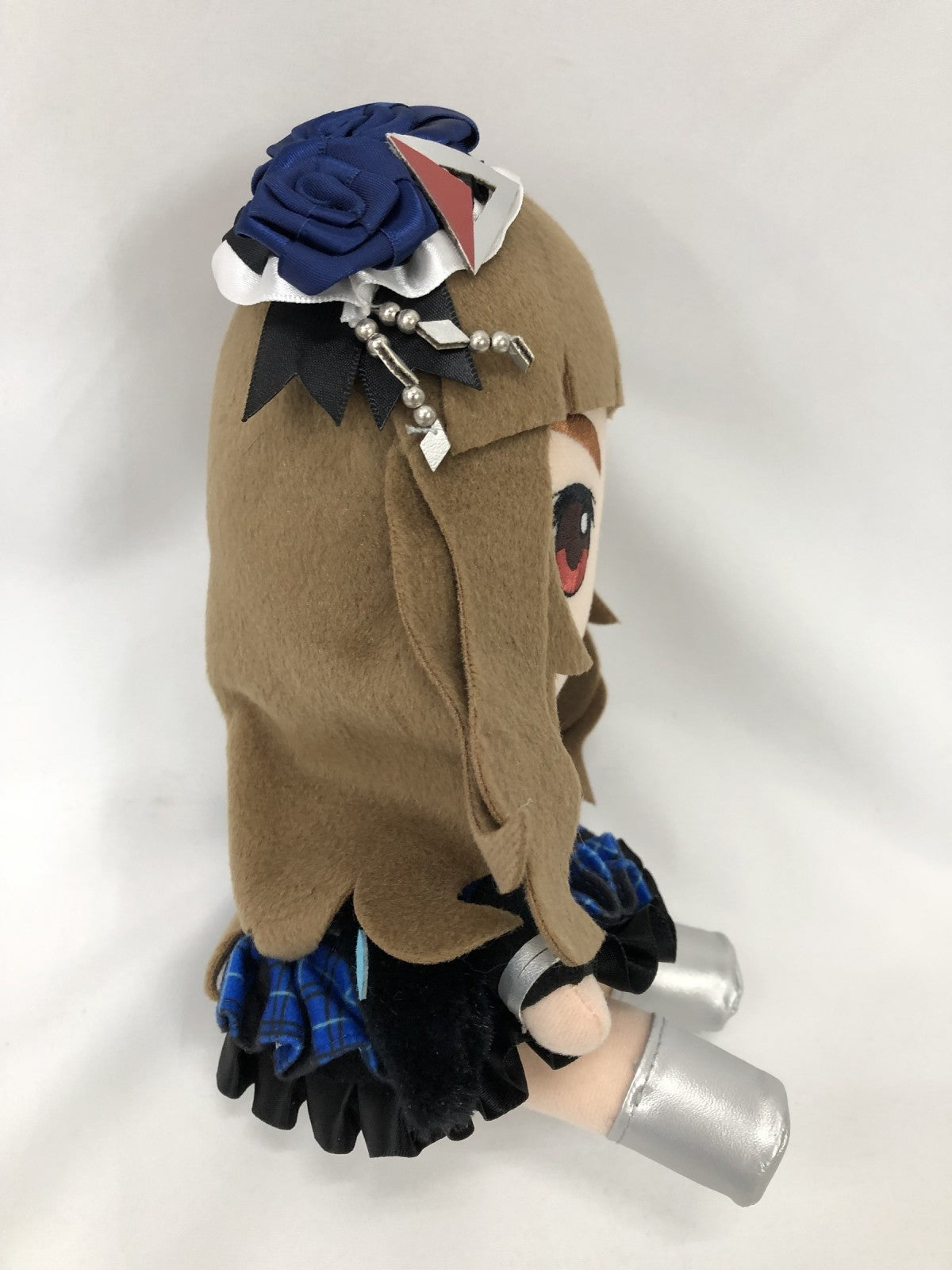デレマス 神谷奈緒 Gift ぬいぐるみ フィギュア/グッズ
