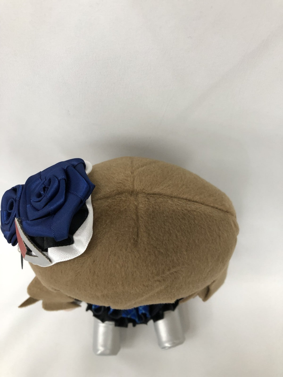 デレマス 神谷奈緒 Gift ぬいぐるみ フィギュア/グッズ