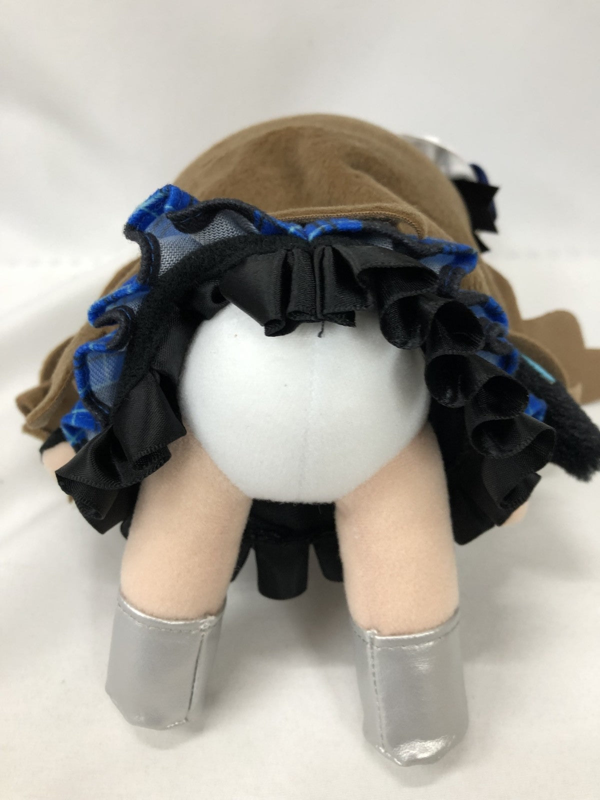 デレマス 神谷奈緒 Gift ぬいぐるみ フィギュア/グッズ