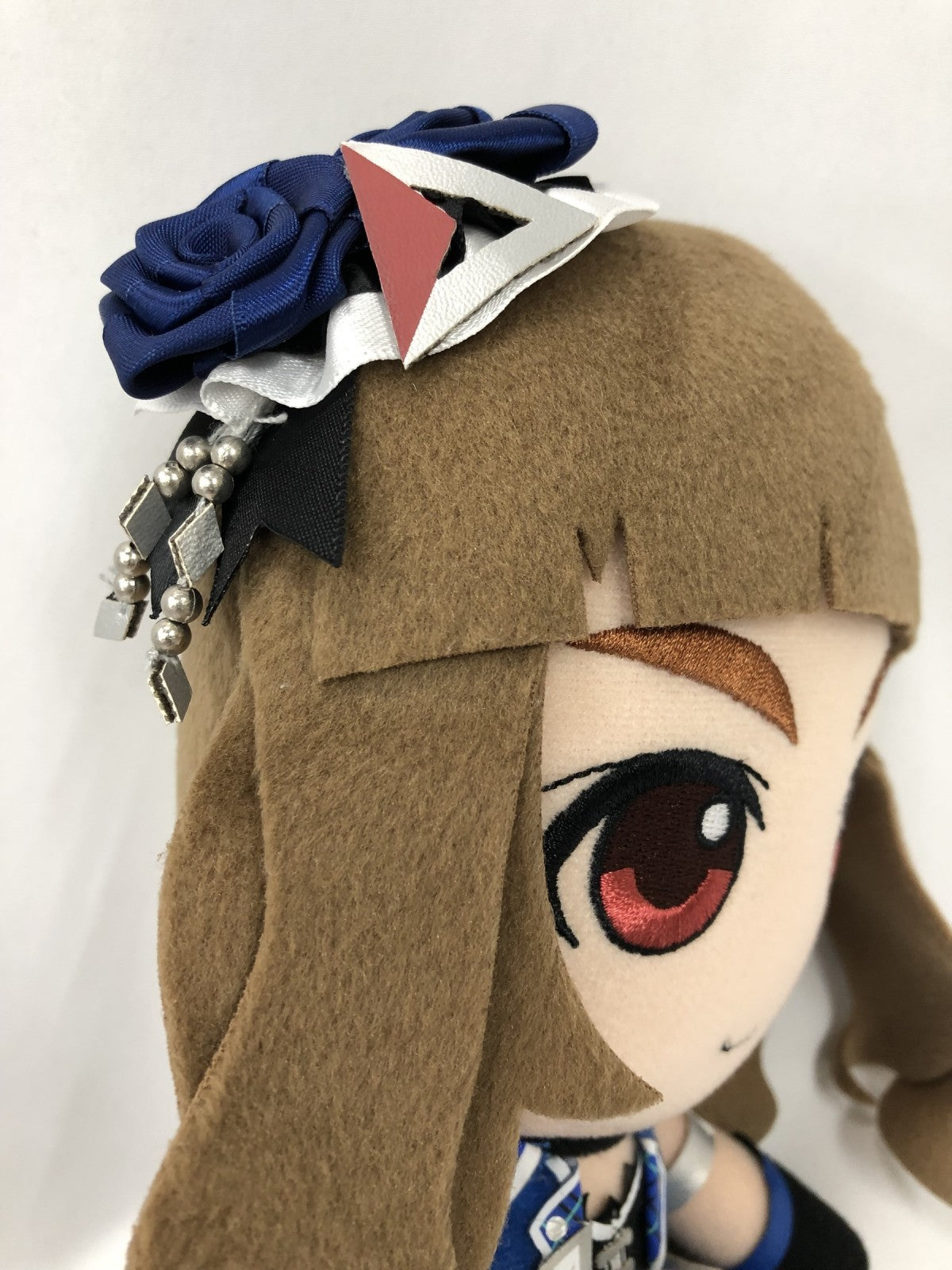 デレマス 神谷奈緒 Gift ぬいぐるみ フィギュア/グッズ
