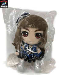 デレマス 神谷奈緒 Gift ぬいぐるみ フィギュア/グッズ