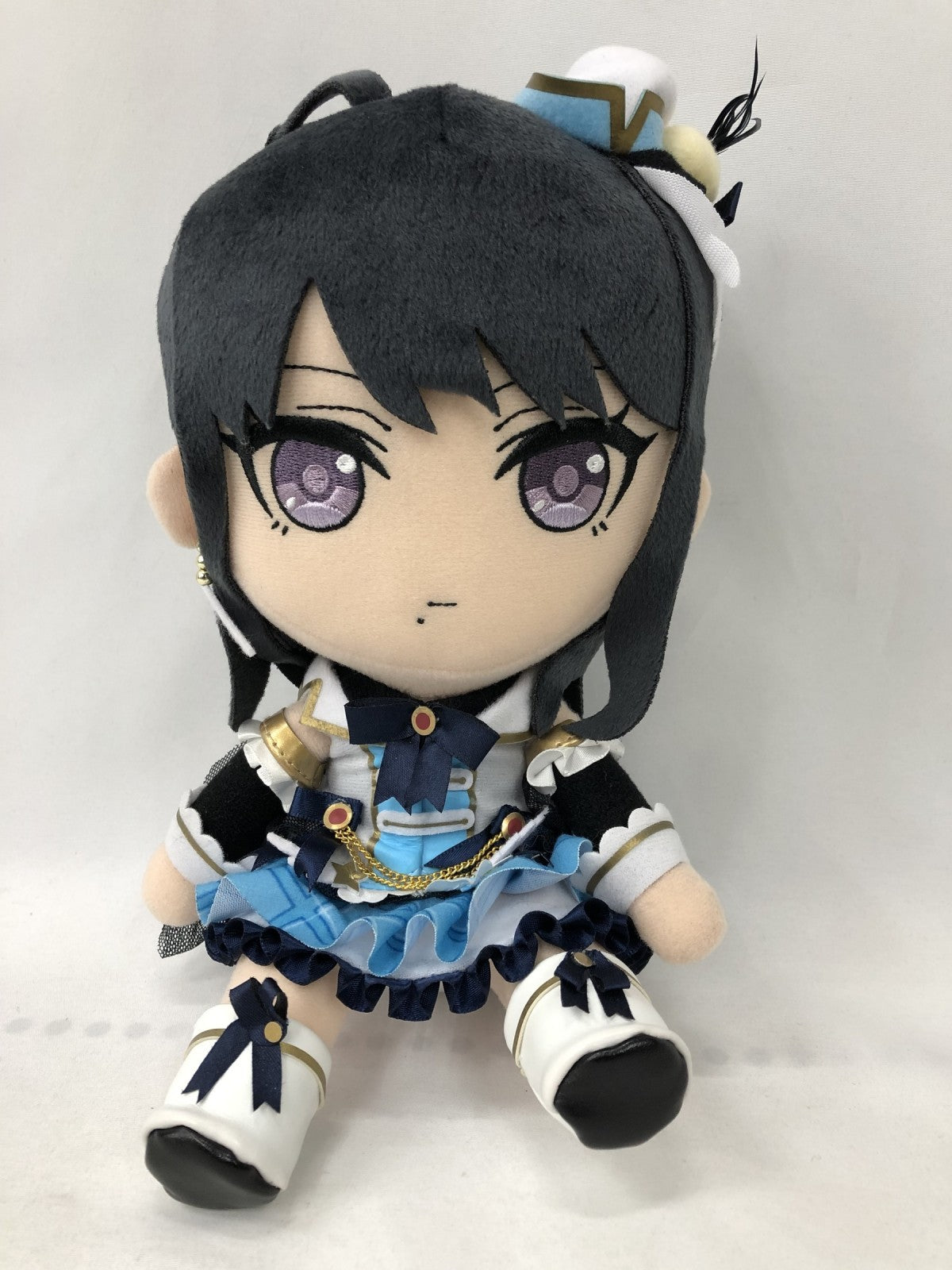シャニマス 風野灯織 Gift ぬいぐるみ フィギュア/グッズ