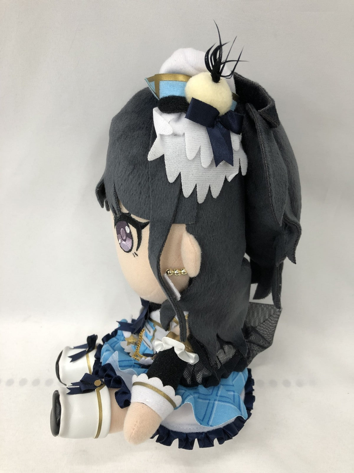 シャニマス 風野灯織 Gift ぬいぐるみ フィギュア/グッズ