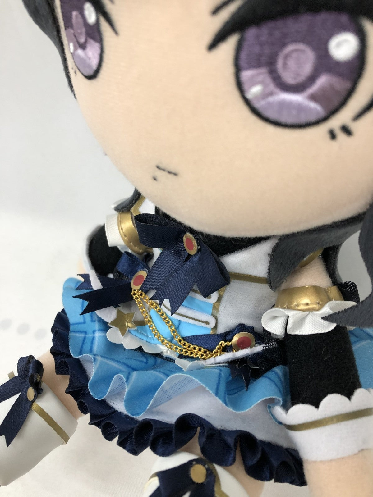 シャニマス 風野灯織 Gift ぬいぐるみ フィギュア/グッズ