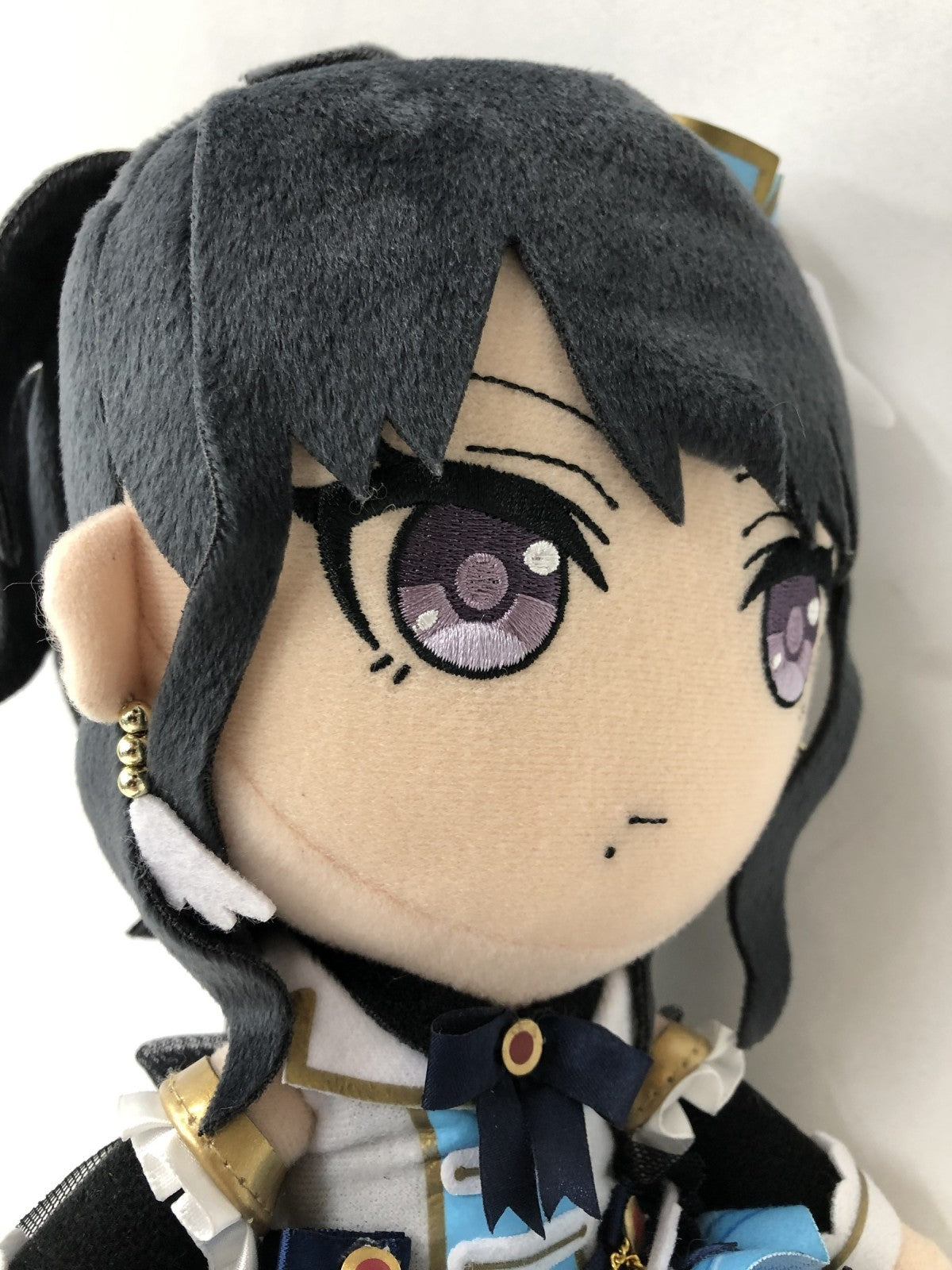シャニマス 風野灯織 Gift ぬいぐるみ フィギュア/グッズ