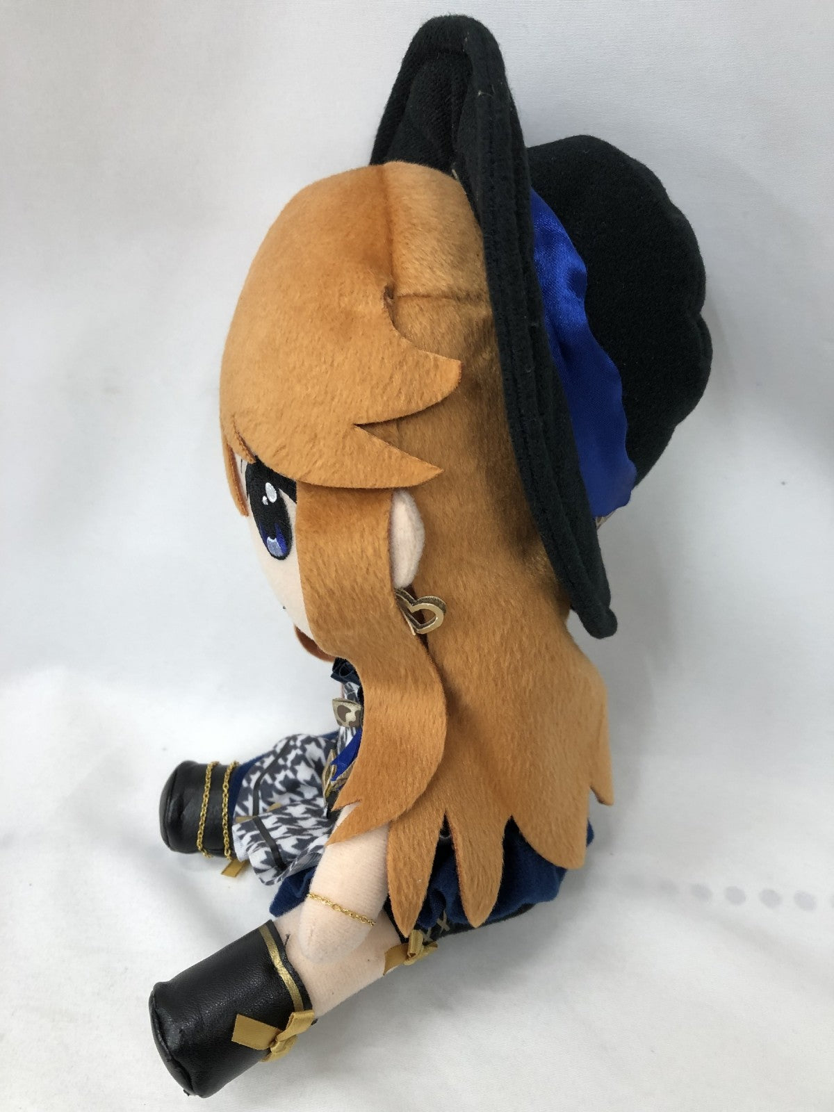 ミリオン 所恵美 Gift ぬいぐるみ フィギュア/グッズ