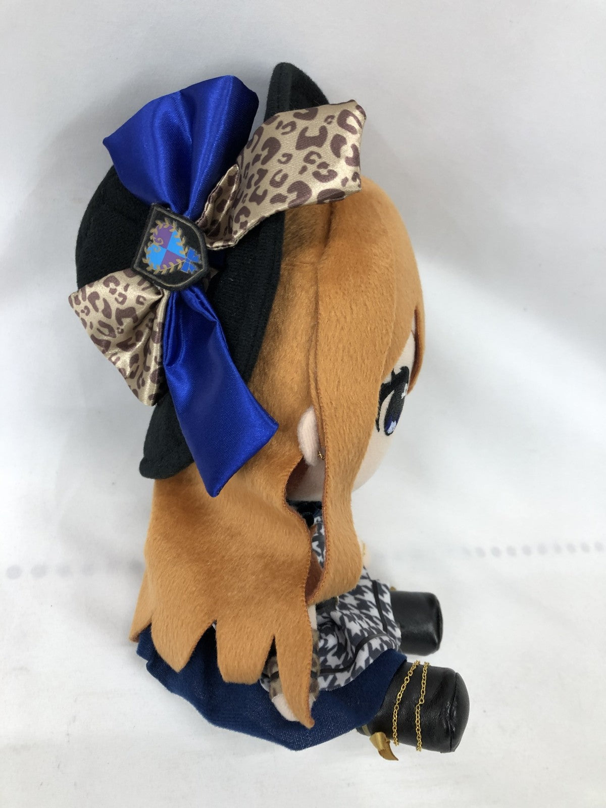 ミリオン 所恵美 Gift ぬいぐるみ フィギュア/グッズ