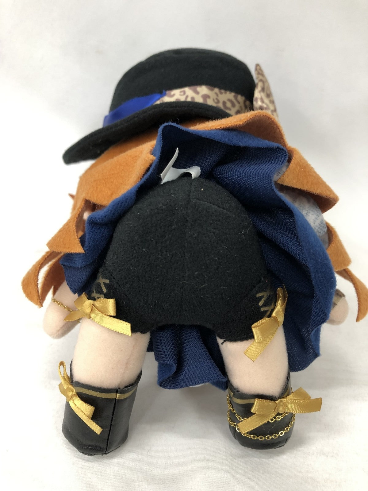 ミリオン 所恵美 Gift ぬいぐるみ フィギュア/グッズ