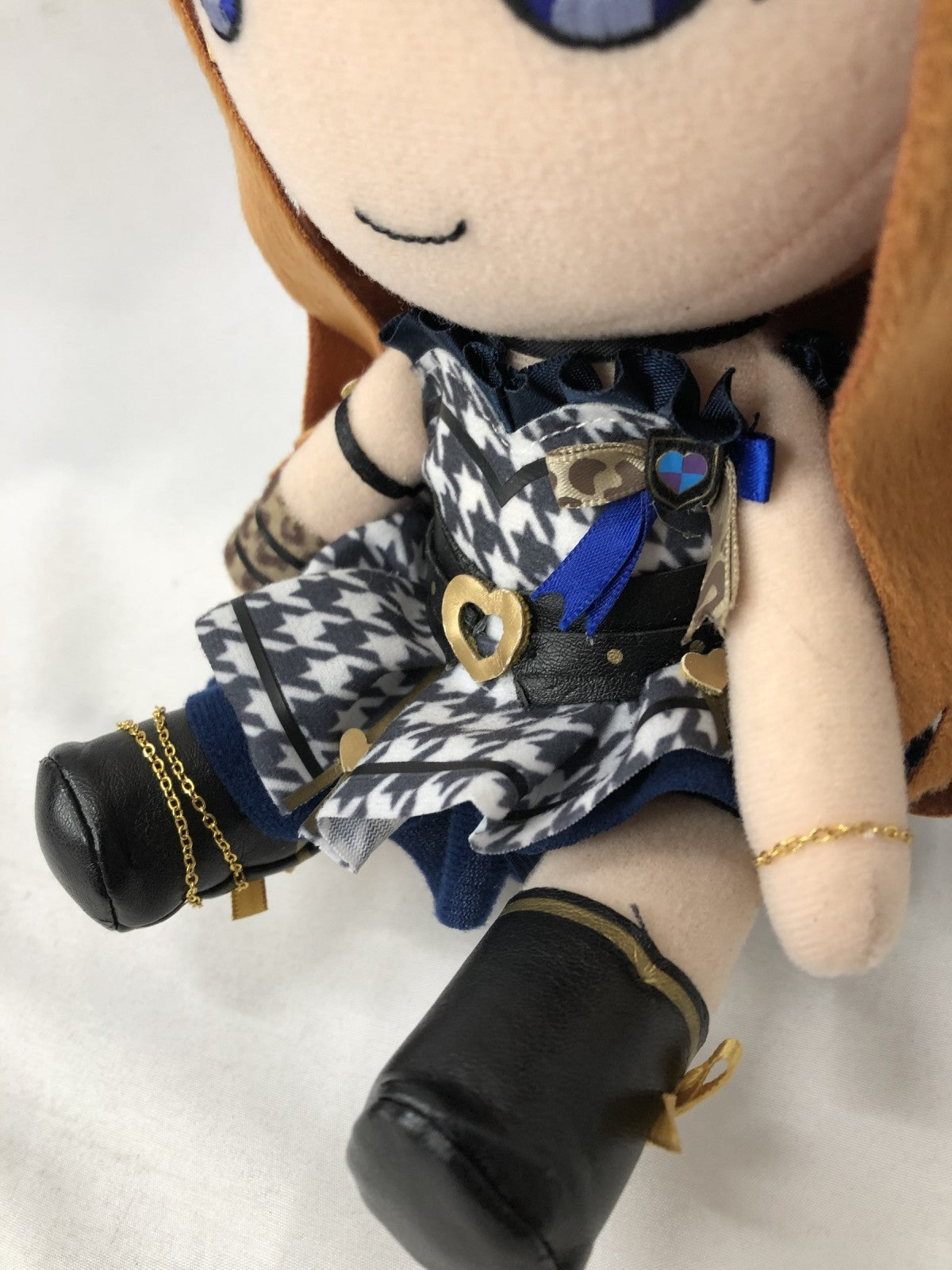 ミリオン 所恵美 Gift ぬいぐるみ フィギュア/グッズ