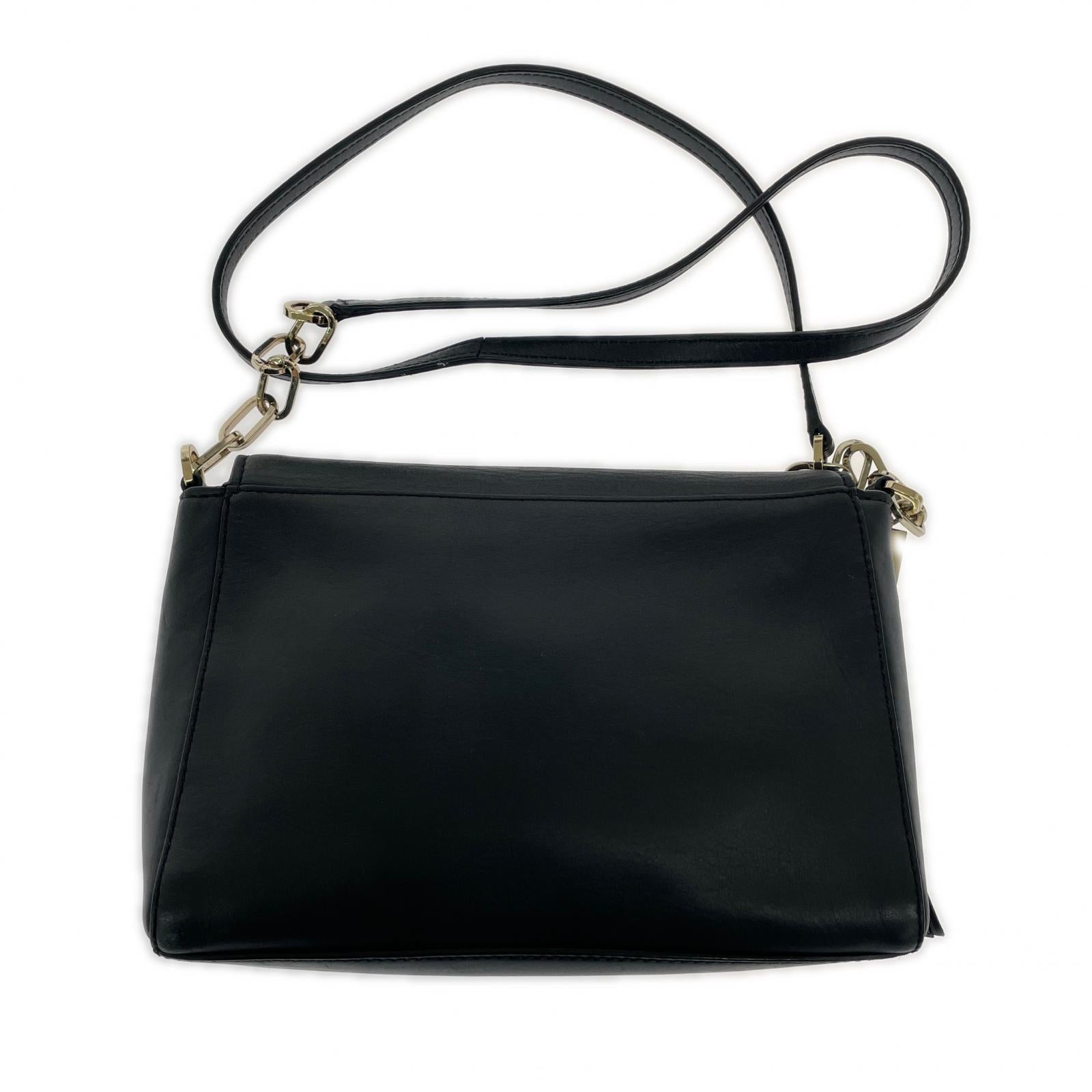 ショルダーバッグ kate spade new york ショルダーバッグ ブラック