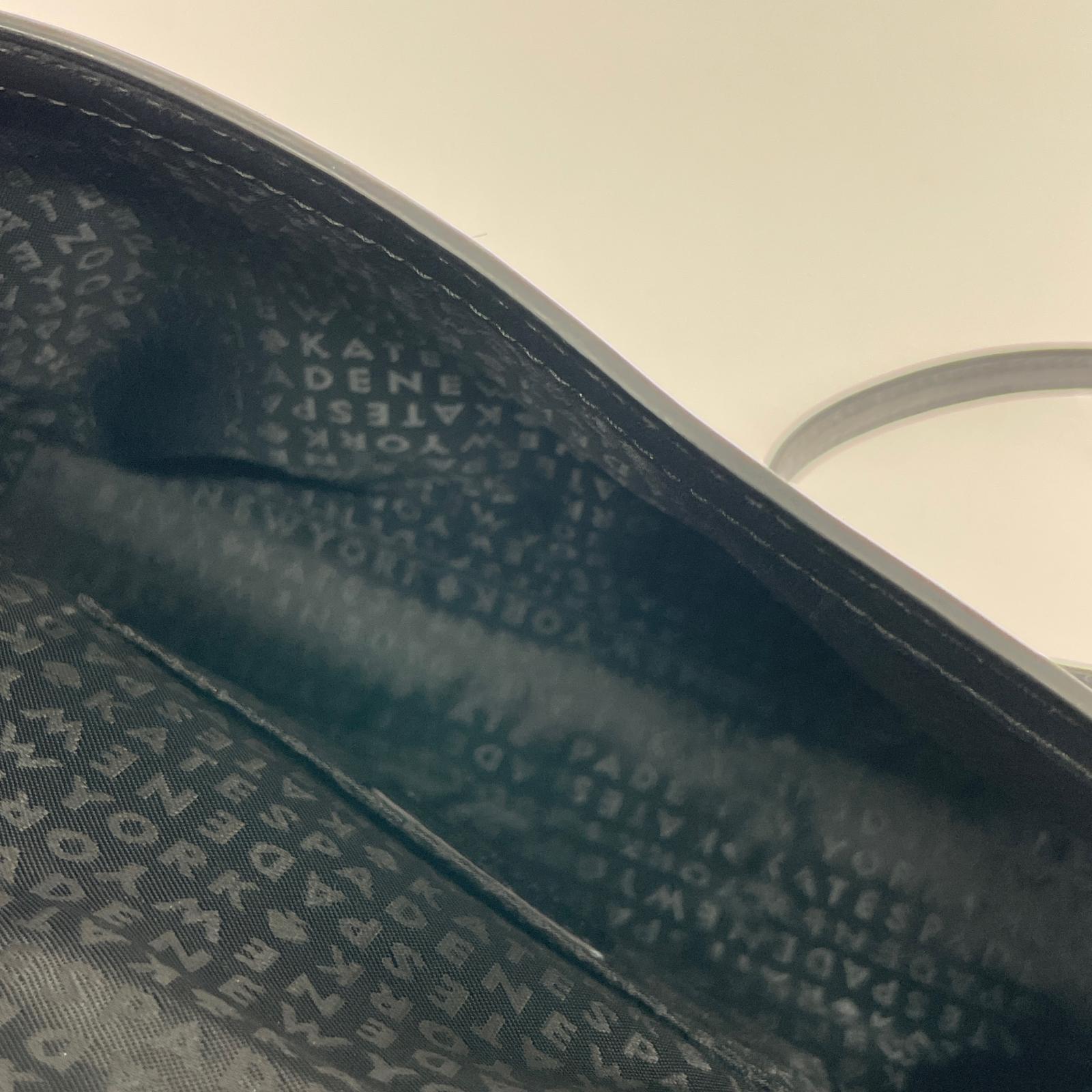 ショルダーバッグ kate spade new york ショルダーバッグ ブラック