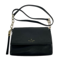 ショルダーバッグ kate spade new york ショルダーバッグ ブラック