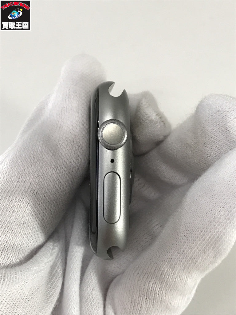 Apple Watch 11 46mm GPS milanese loop MGJ74FE/A アクセサリー