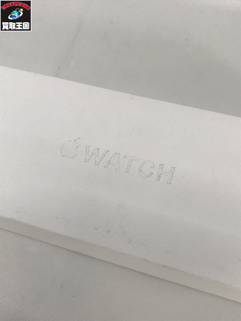 Apple Watch 11 46mm GPS milanese loop MGJ74FE/A アクセサリー