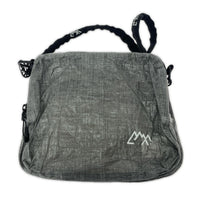 ボディバッグ CMFOUTDOOR GARMENT SACHOSH COMBO DYNEEMA グレー
