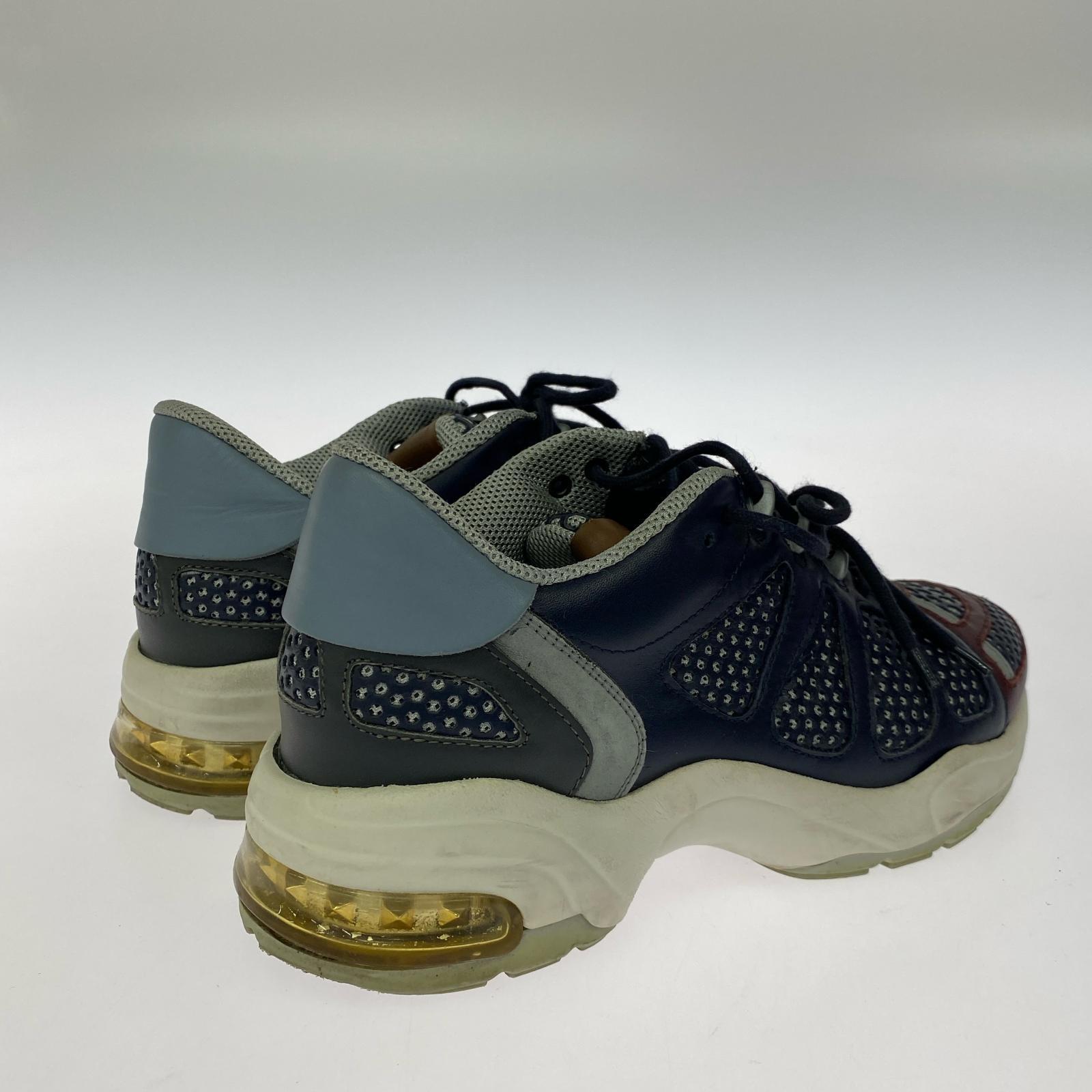 スニーカー X-Ray Sneaker (41) 41 ネイビー