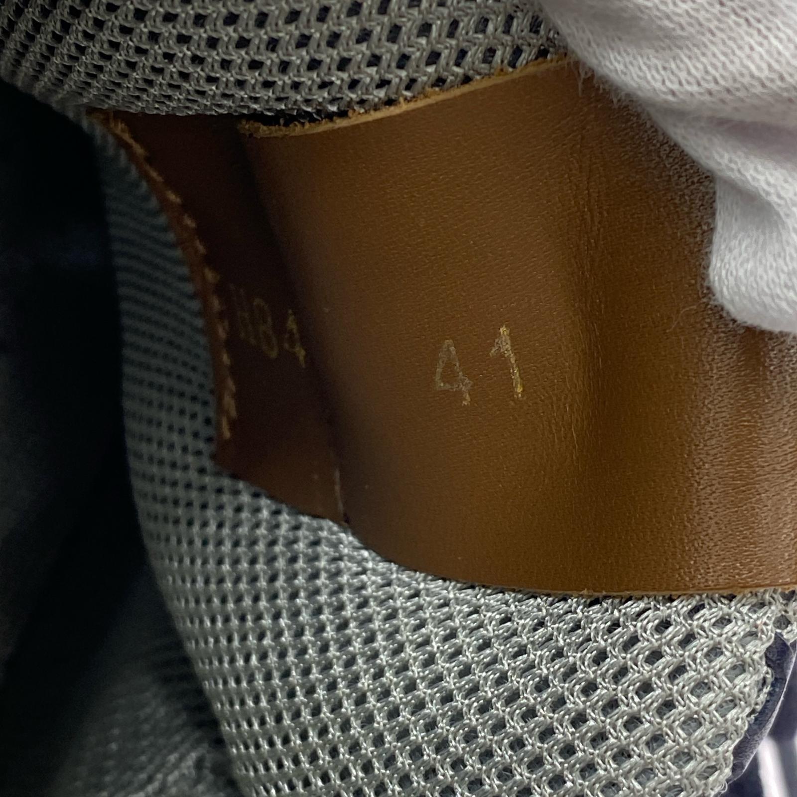 スニーカー X-Ray Sneaker (41) 41 ネイビー