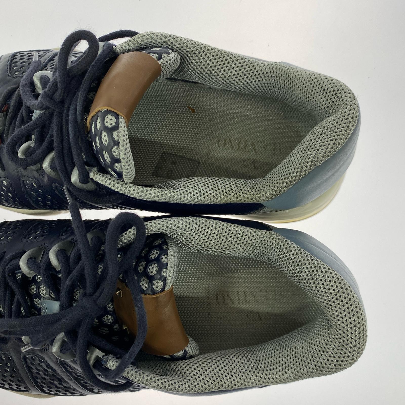 スニーカー X-Ray Sneaker (41) 41 ネイビー