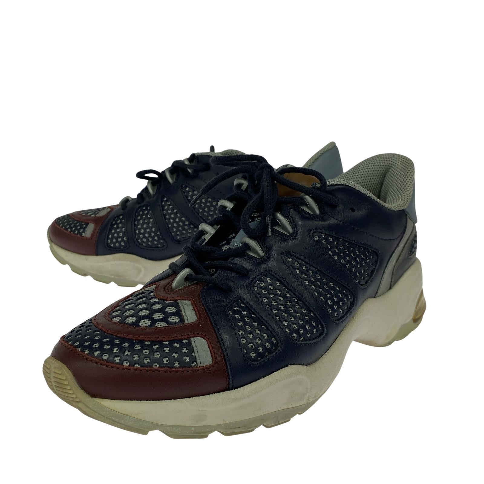 スニーカー X-Ray Sneaker (41) 41 ネイビー