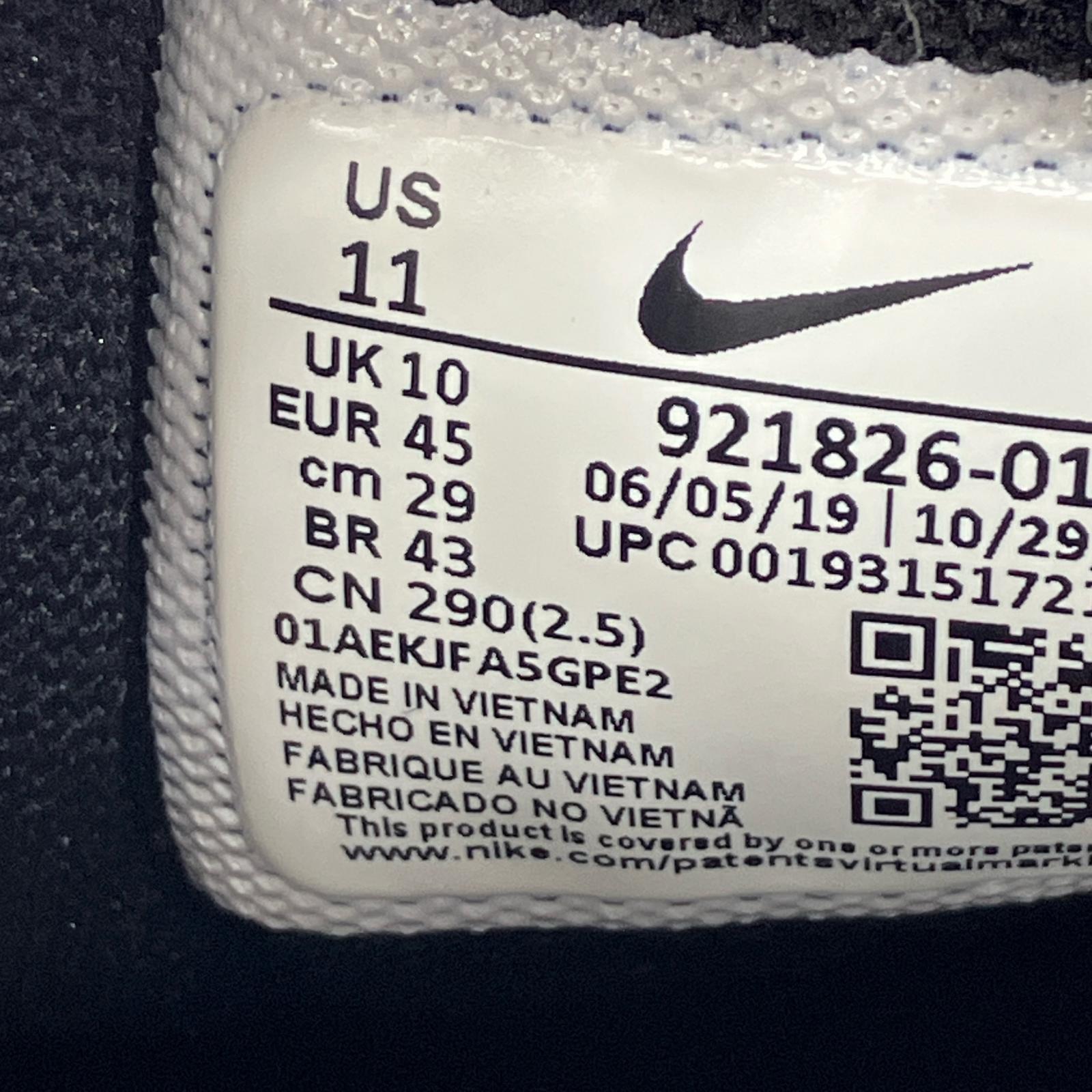 スニーカー AIR MAX 97 GRAY 29cm (US11 UK10 1/2 EU48) グレー