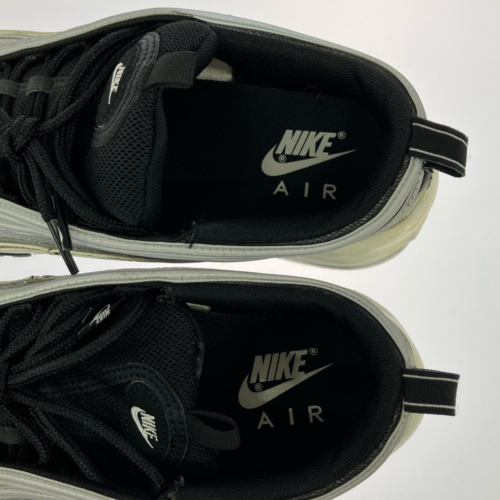 スニーカー AIR MAX 97 GRAY 29cm (US11 UK10 1/2 EU48) グレー