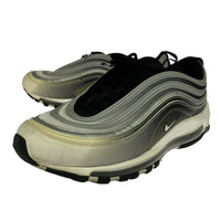 スニーカー AIR MAX 97 GRAY 29cm (US11 UK10 1/2 EU48) グレー
