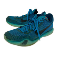 スニーカー Nike Kobe 10 5AM Flight 32cm ブルー
