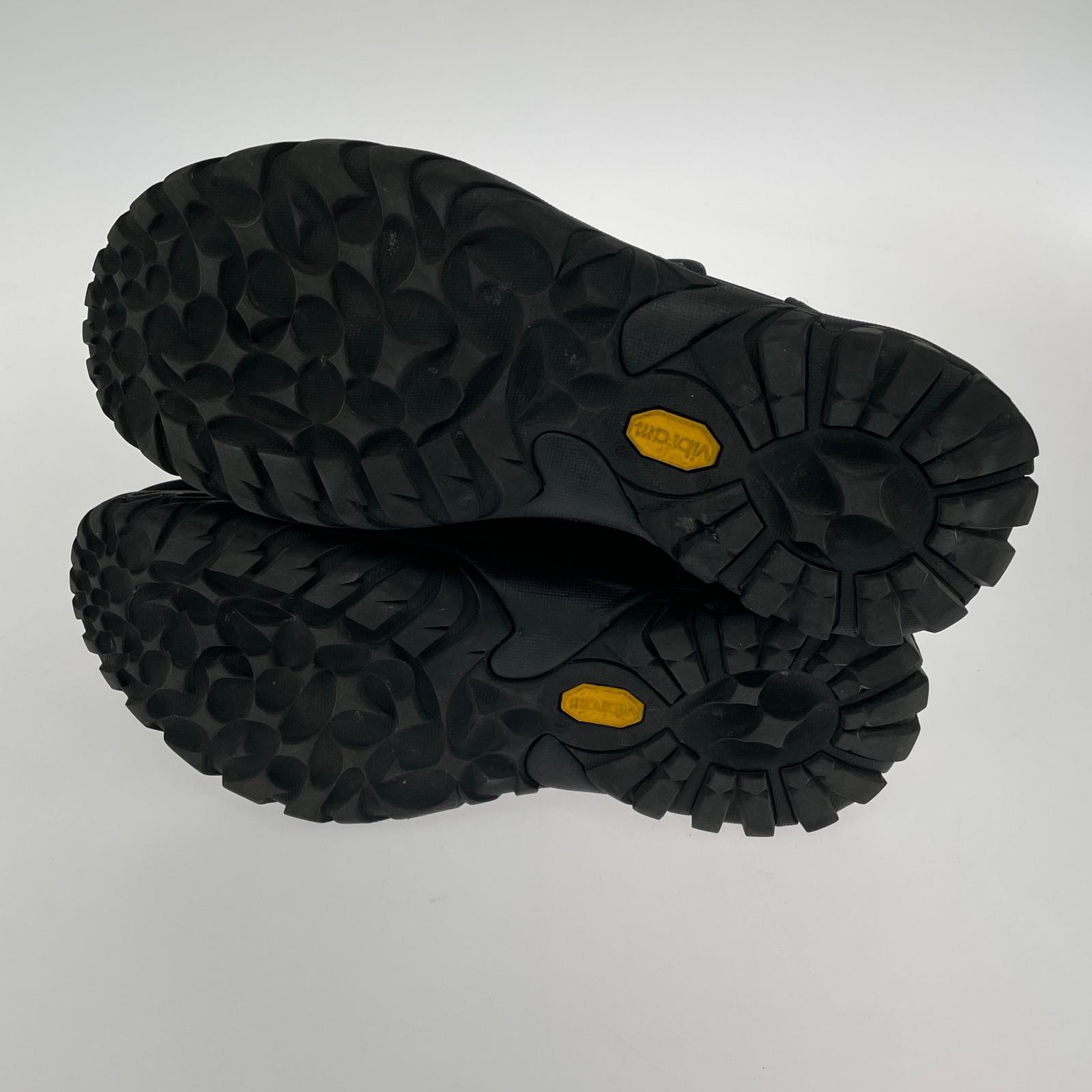 スニーカー PG FRESH 黒 41 41 ブラック