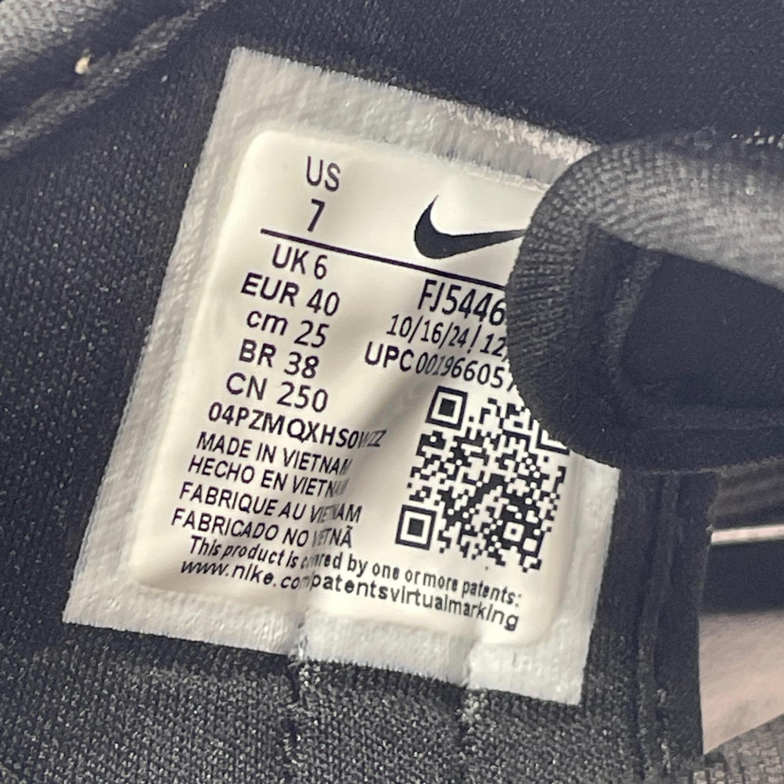 サンダル AIR MAX SOL SANDAL 25cm (US7 UK6 1/2 EU40) ブラック