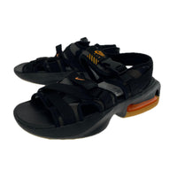 サンダル AIR MAX SOL SANDAL 25cm (US7 UK6 1/2 EU40) ブラック