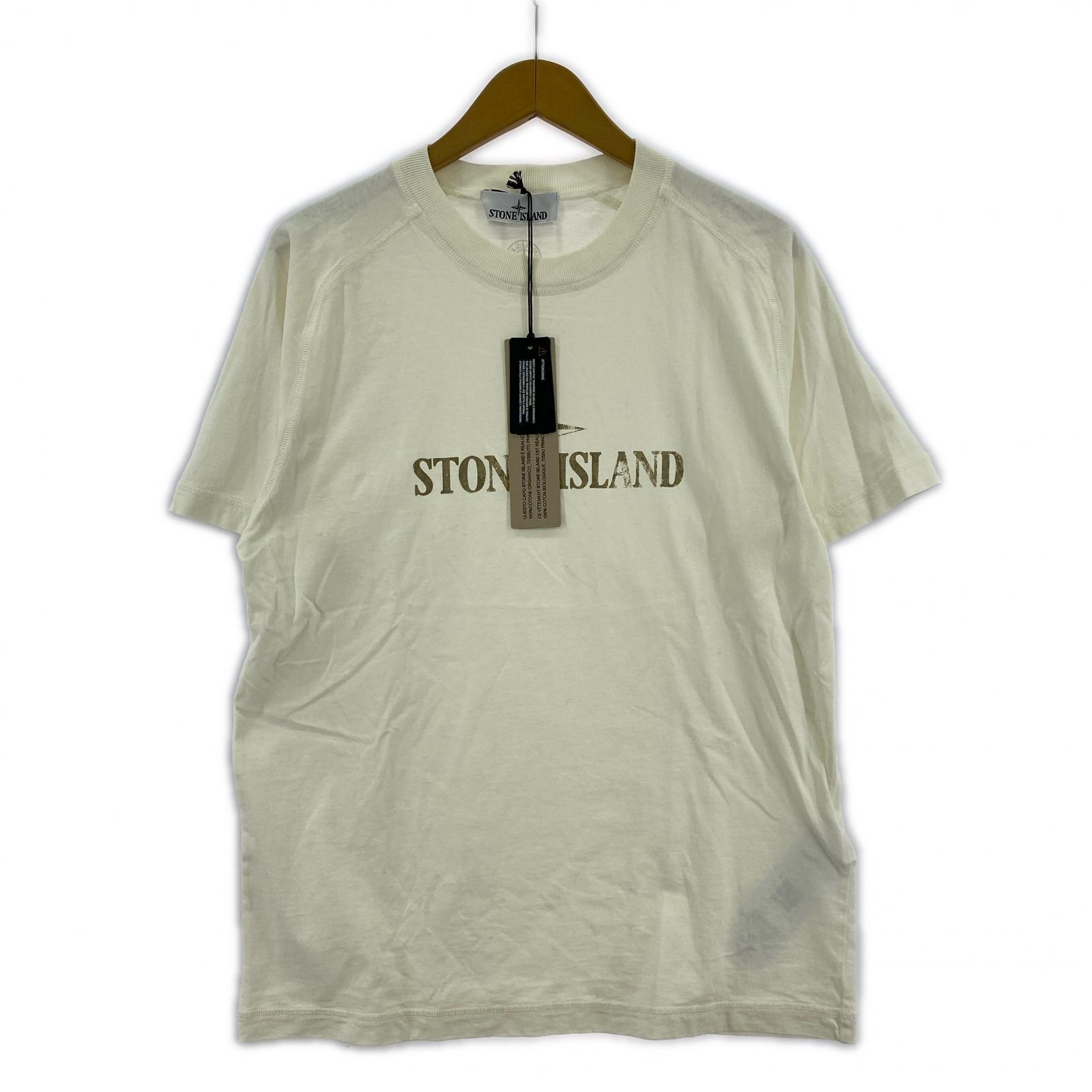 半袖Tシャツ K1S152100020S0081 タグ付 M