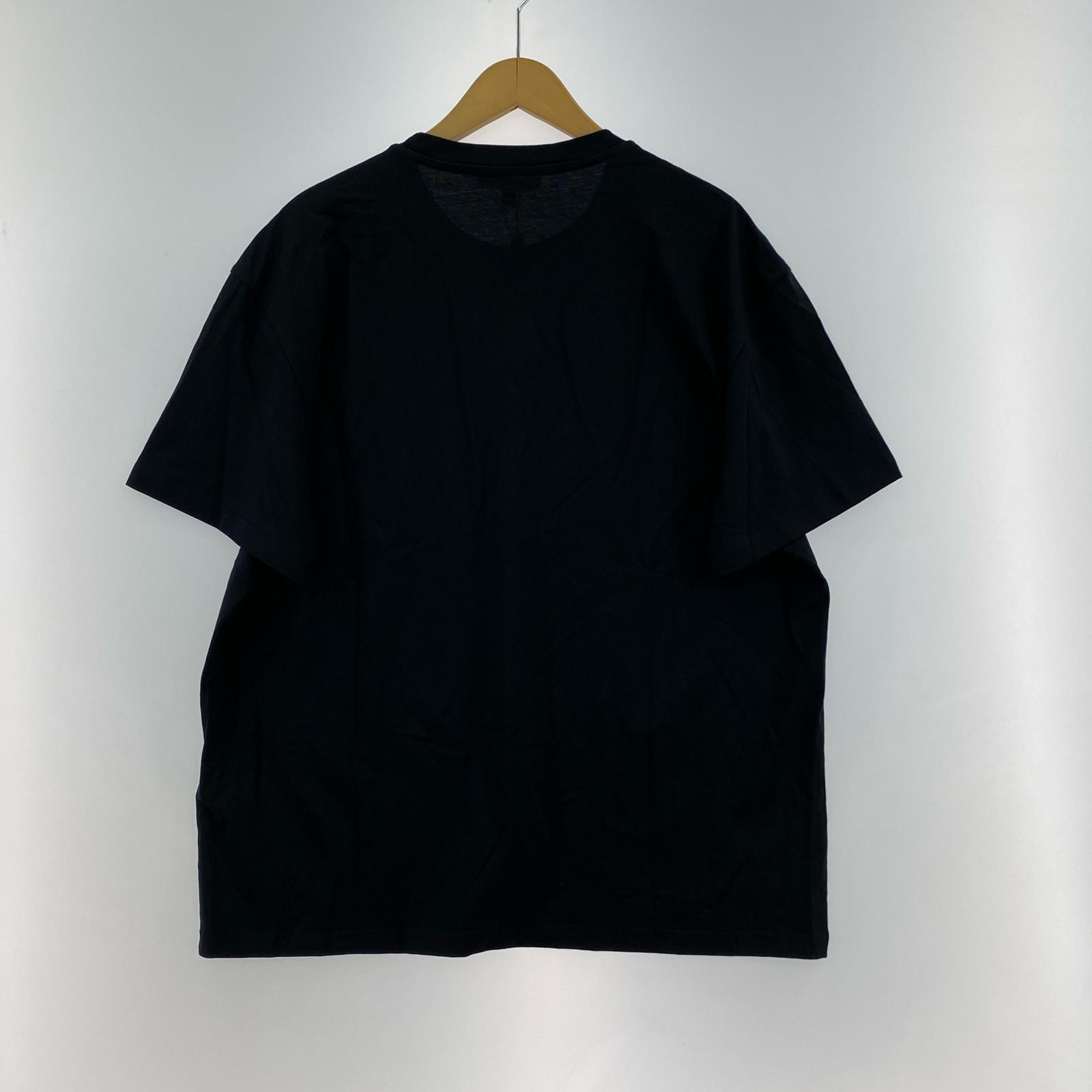 半袖Tシャツ JT0061 PG0772 タグ付 ブラック
