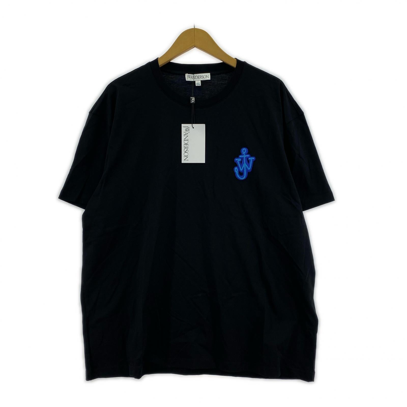 半袖Tシャツ JT0061 PG0772 タグ付 ブラック