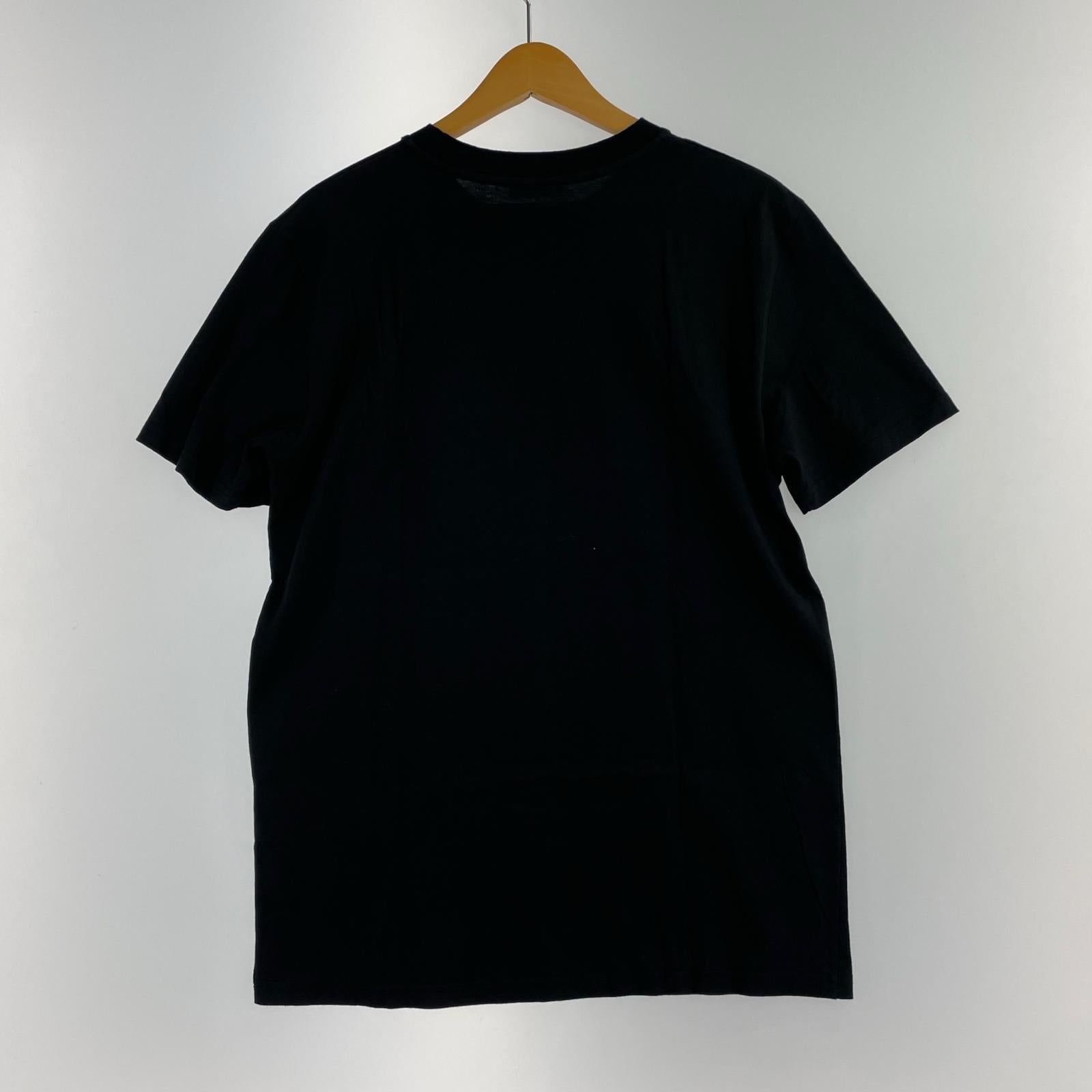 19AW 空山基 コラボ ロゴ 半袖Tee/S S