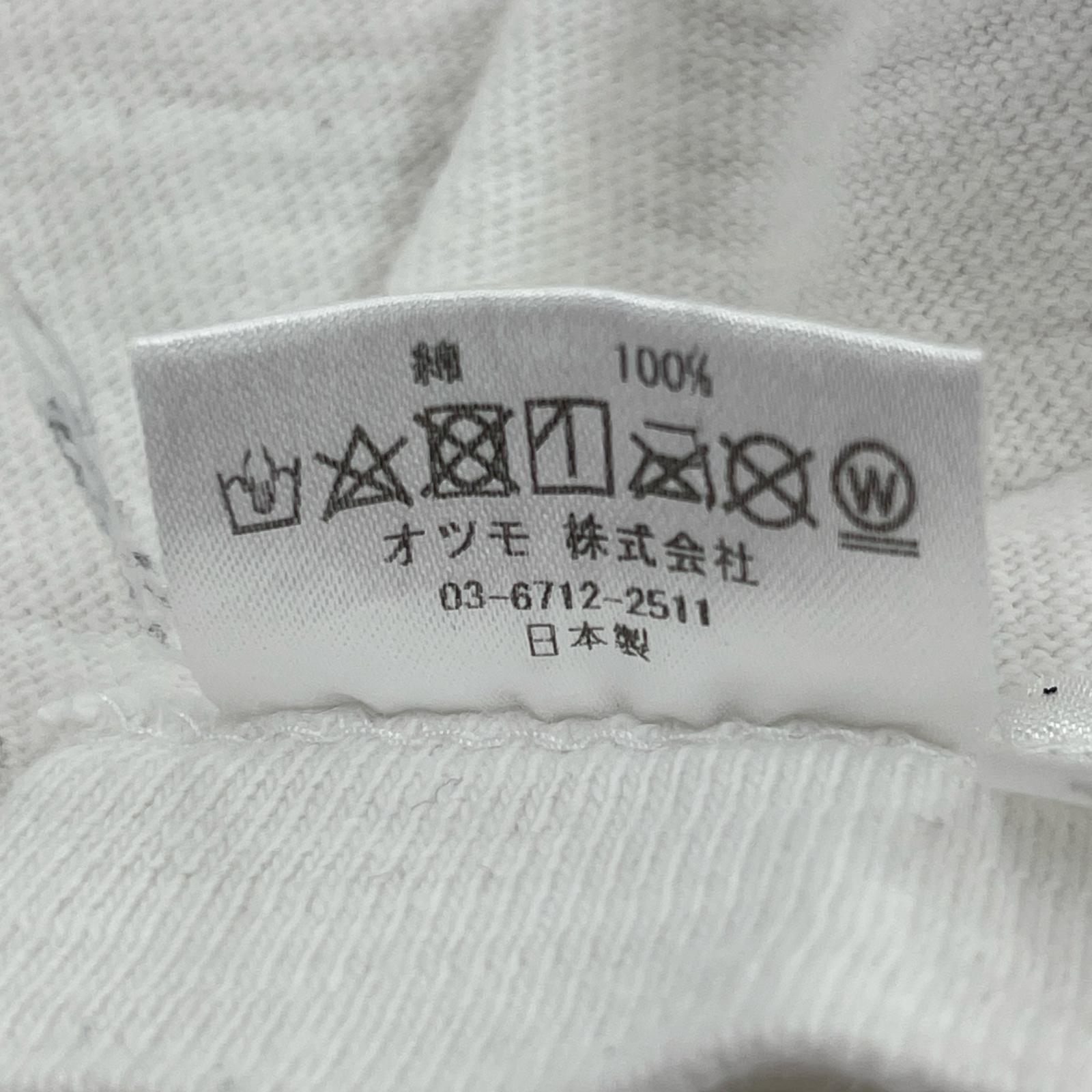 半袖Tシャツ HUMAN MADE 23AW GRAPHIC T-SHIRT HM26TE004 白 (3XL) ホワイト
