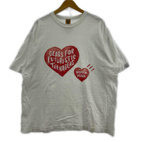 半袖Tシャツ HUMAN MADE 23AW GRAPHIC T-SHIRT HM26TE004 白 (3XL) ホワイト