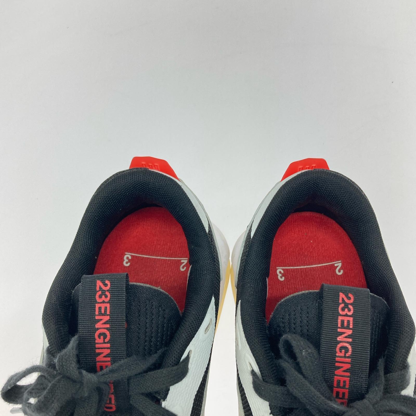 スニーカー Air Jordan Air 200E (26.5) 26.5cm (US8 1/2 UK8 EU43)
