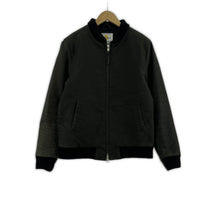 ブルゾン GB Sport ブルゾン 黒 (M) M カーキ
