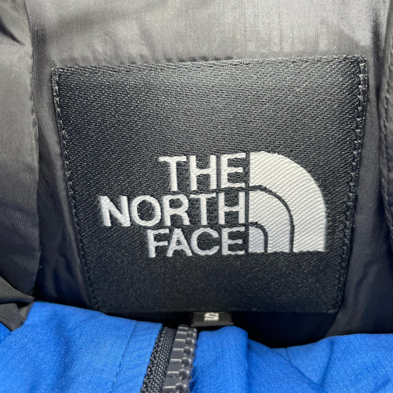 ジャケット THE NORTH FACE ND91201 Baltro Light Jacket(S) S
