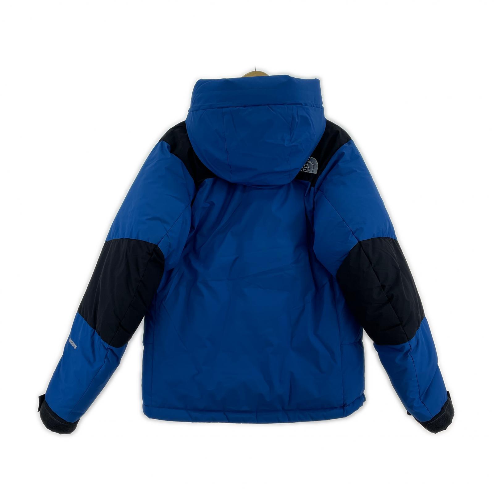 ジャケット THE NORTH FACE ND91201 Baltro Light Jacket(S) S