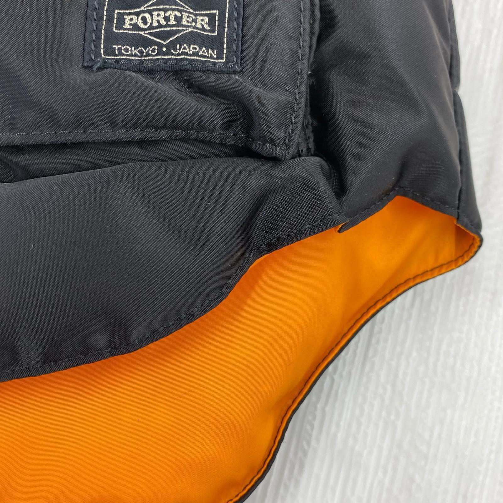 ジャケット Rocky Mountain FeatherBed×PORTER×BEAMS 別注 ダウンベスト 黒 (36) 36 ブラック