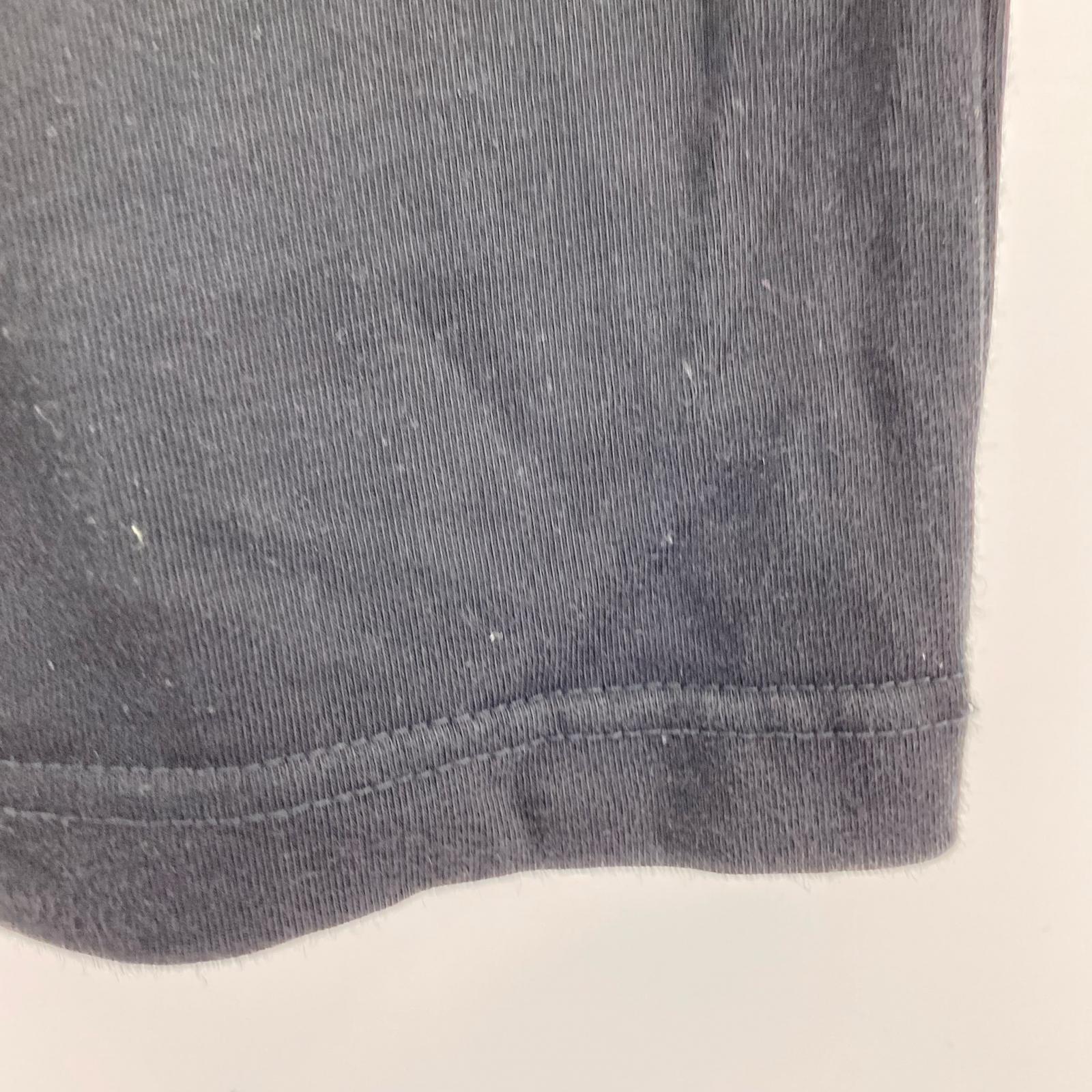半袖Tシャツ GOD SELECTION S/Sカットソー 黒(S) S ブラック