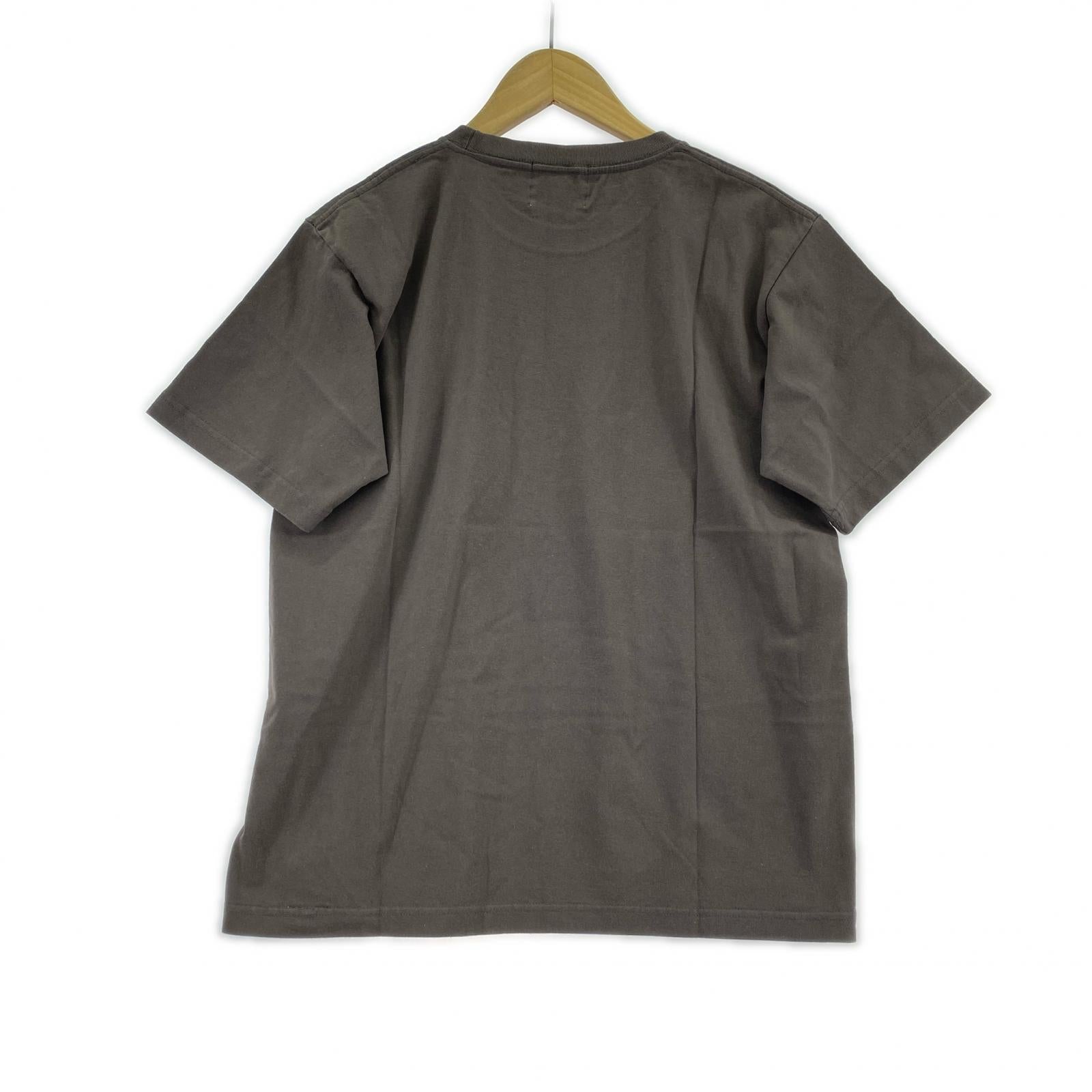 半袖Tシャツ ADAM ET ROPE BOOWY S/Sカットソー グレー(M) M グレー