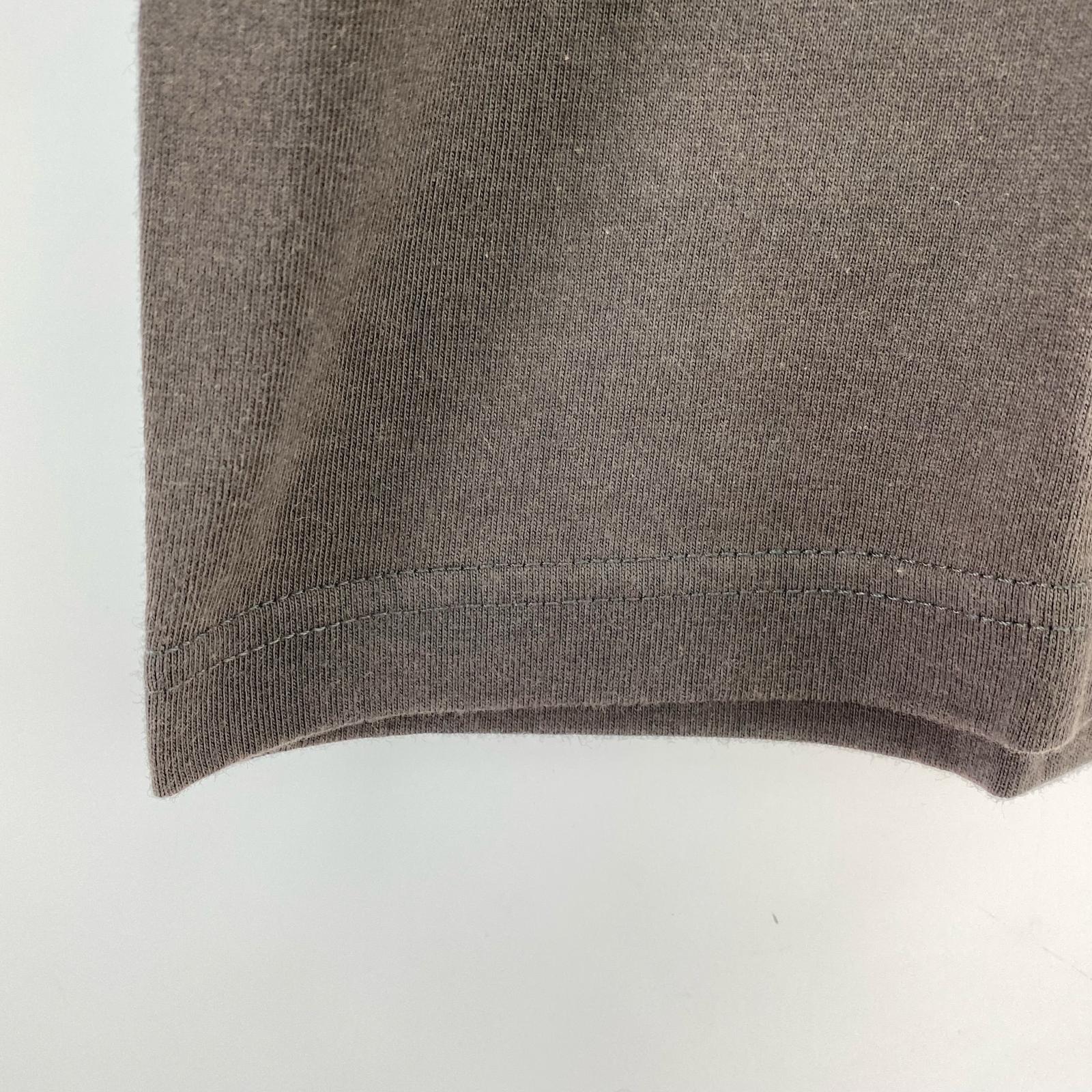 半袖Tシャツ ADAM ET ROPE BOOWY S/Sカットソー グレー(M) M グレー