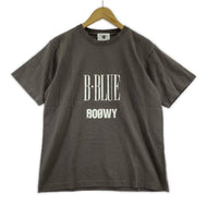半袖Tシャツ ADAM ET ROPE BOOWY S/Sカットソー グレー(M) M グレー