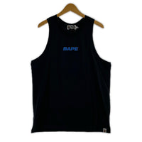 半袖Tシャツ A BATHING APE N/Sカットソー 黒(M) 新品タグ付き M ブラック