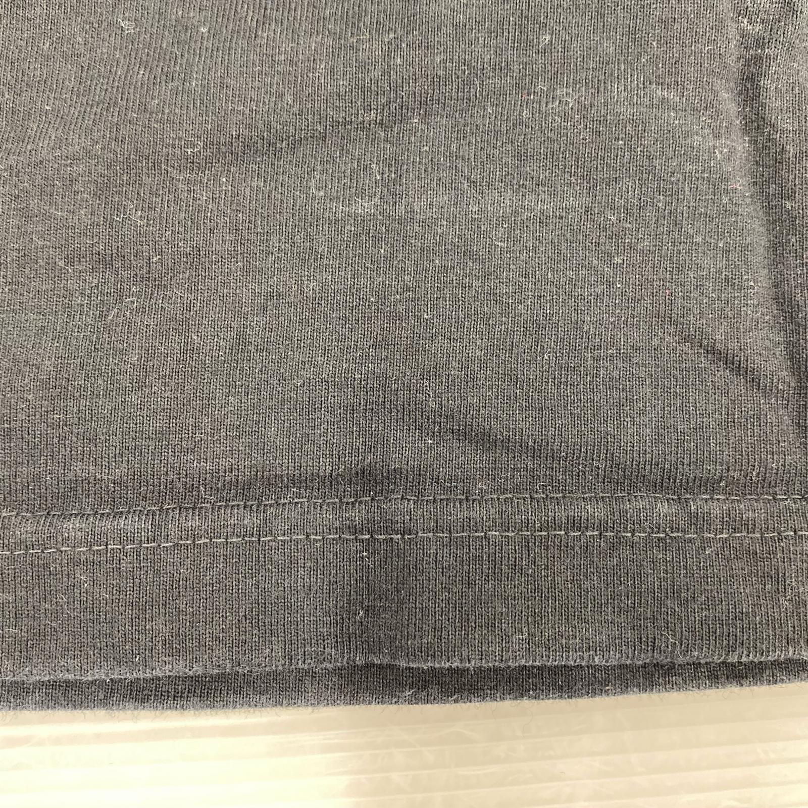 半袖Tシャツ TOY’s MCCOY S/Sカットソー 黒(S) S ブラック