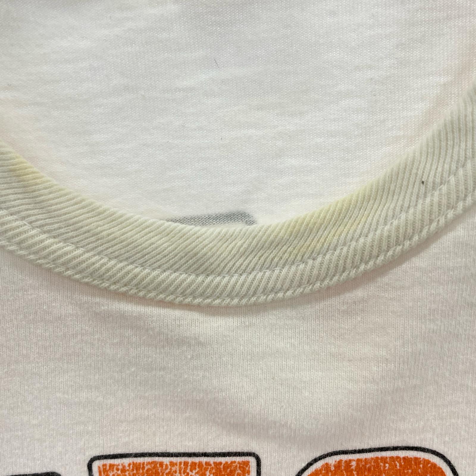 半袖Tシャツ Buco S/Sカットソー 白(M) ホワイト